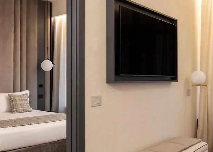 Lumera - Brera Lejlighed