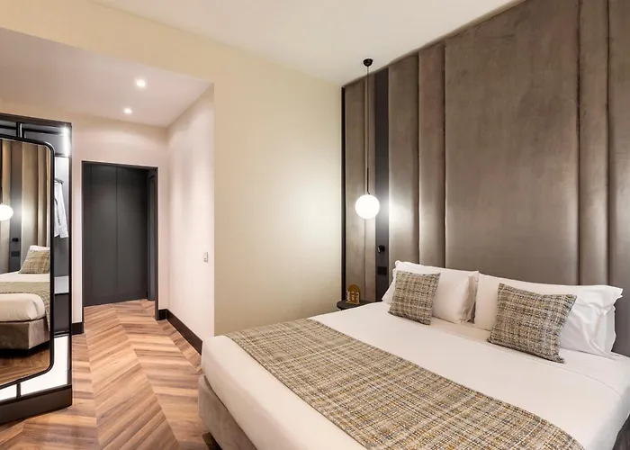 Lejlighed Lumera - Brera *