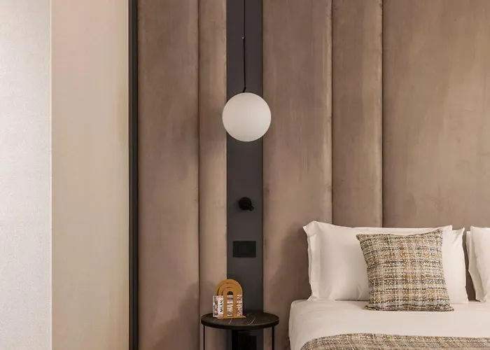 Lumera - Brera Lejlighed