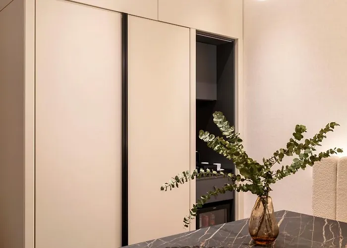 Lejlighed Lumera - Brera