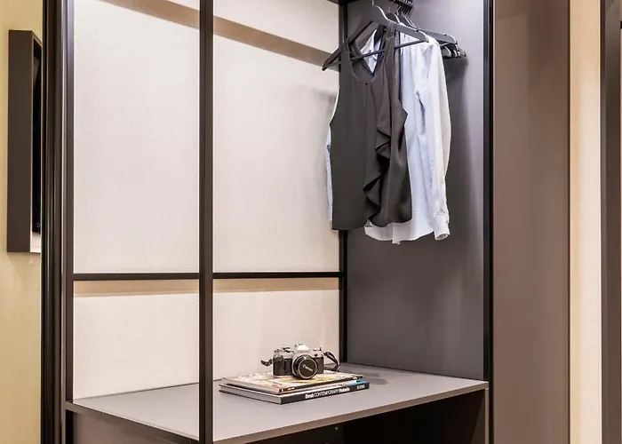 Lejlighed Lumera - Brera *