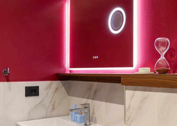 Lumera - Brera Lejlighed Milano