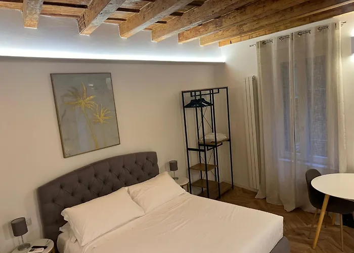 Lägenhet Brera La *