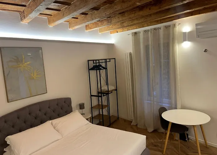 Brera La Lägenhet *