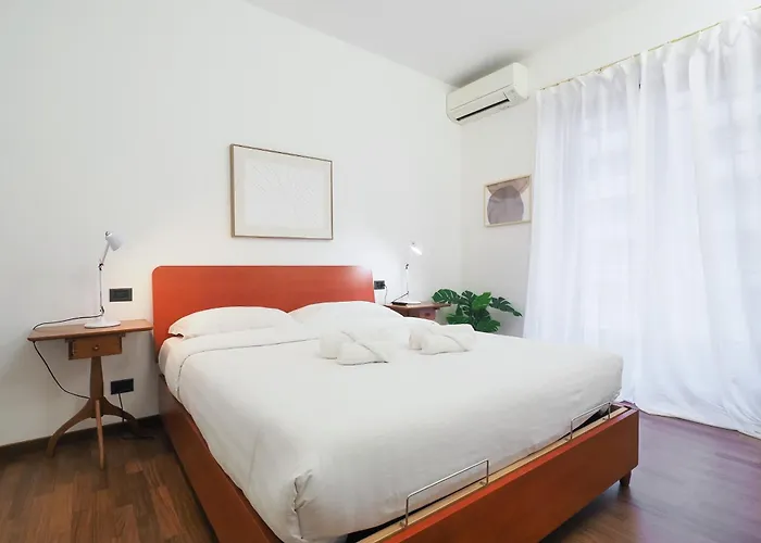 Primopiano - Ressi B * Milaan