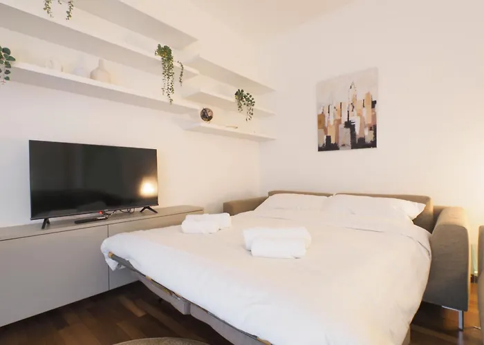 Primopiano - Ressi B * Milaan