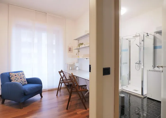 Primopiano - Ressi B