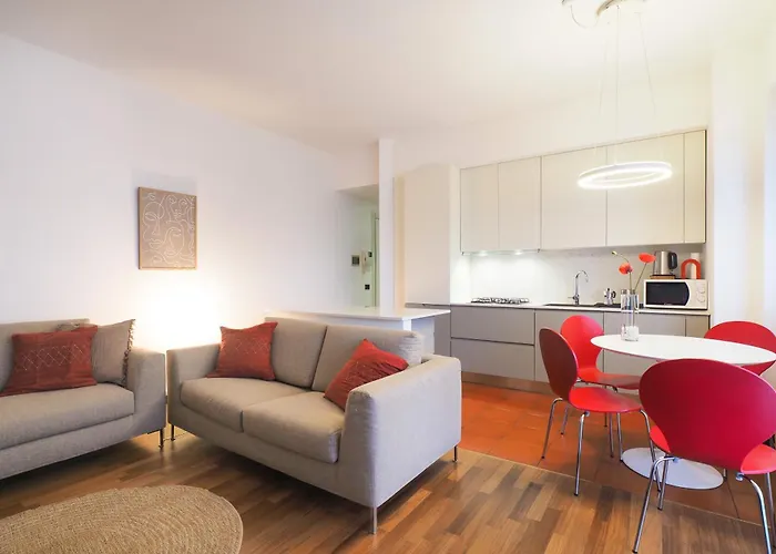 Primopiano - Ressi B Milaan