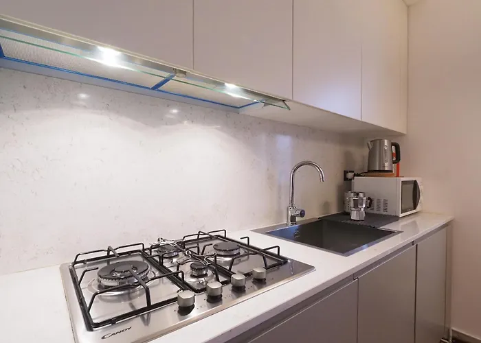 Appartement Primopiano - Ressi B *