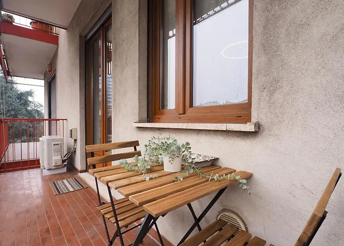 Primopiano - Ressi B * Milaan