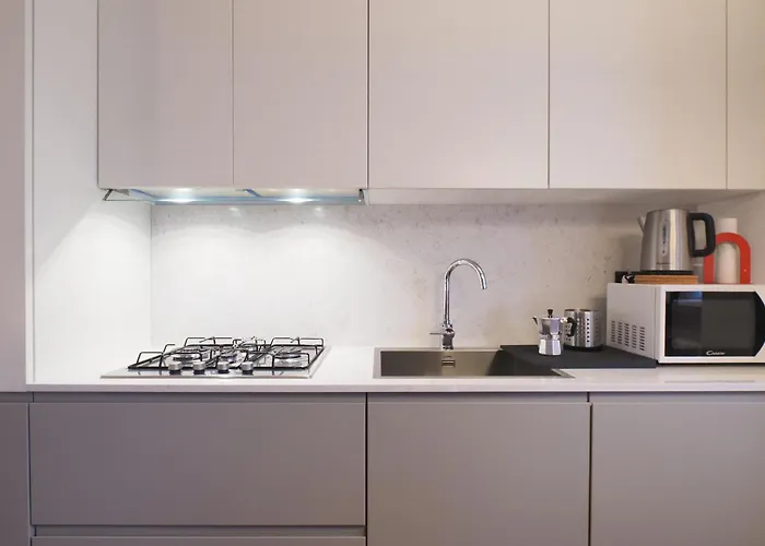 Primopiano - Ressi B * Milaan