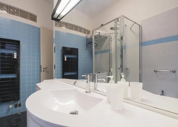 Primopiano - Ressi B Appartement