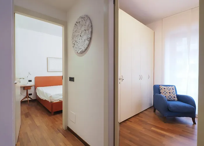 Primopiano - Ressi B Milaan