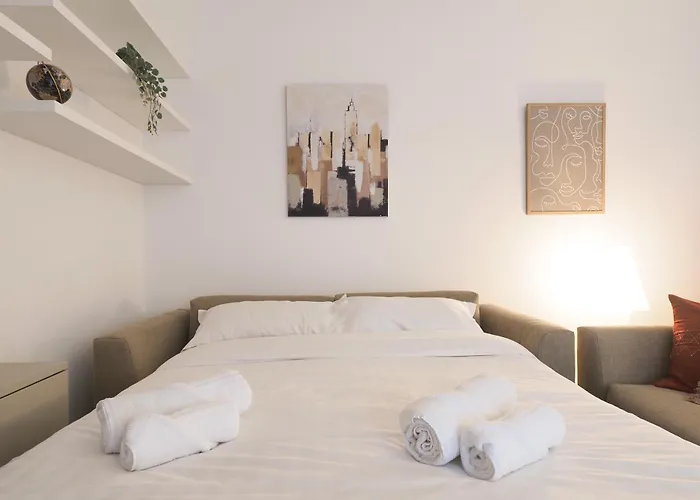 Primopiano - Ressi B Appartement