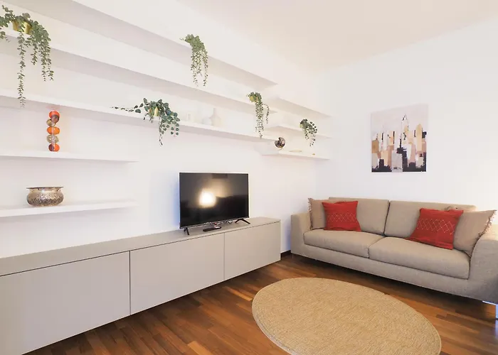 Primopiano - Ressi B *