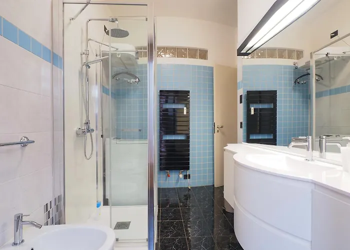 Primopiano - Ressi B * Milaan