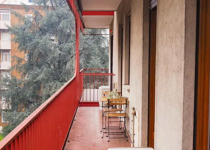 Primopiano - Ressi B *