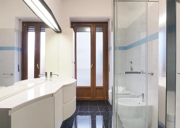 Primopiano - Ressi B * Milaan