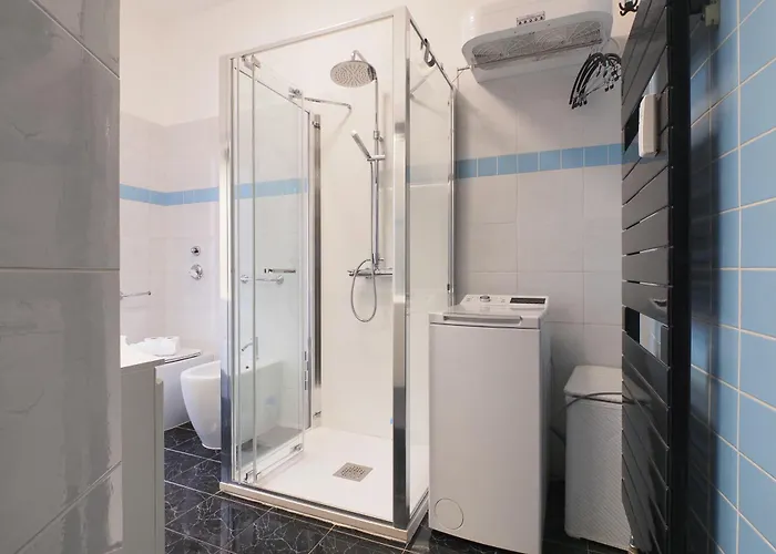 Primopiano - Ressi B Appartement