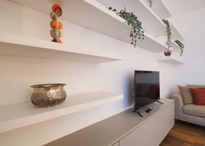 Primopiano - Ressi B Appartement *