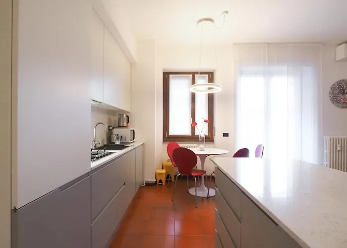 Primopiano - Ressi B * Milaan