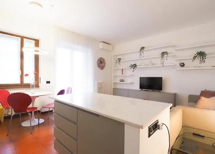 Primopiano - Ressi B * Milaan