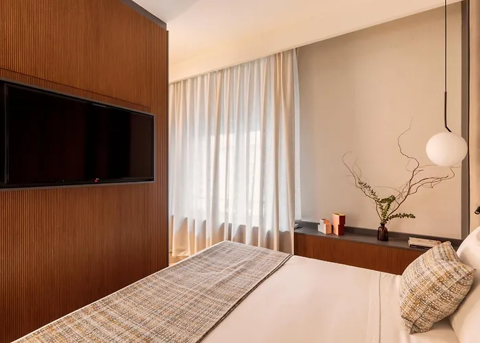 Lumera - Brera Lejlighed Milano