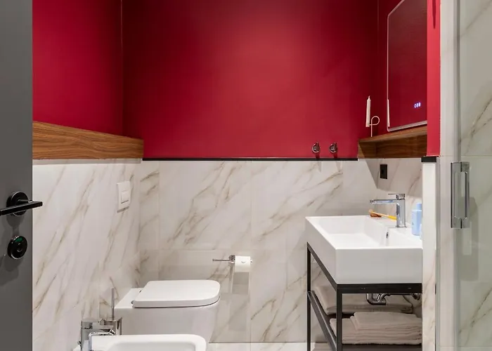 Lumera - Brera Lejlighed *