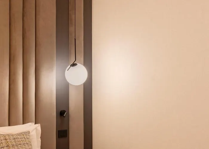 Apartment Lumera - Brera *