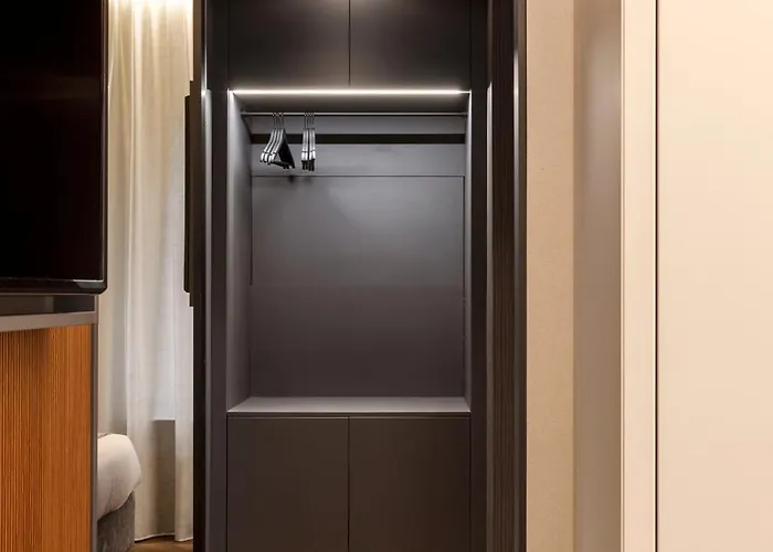 Apartment Lumera - Brera