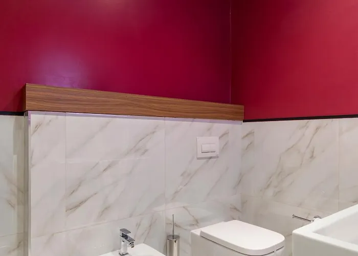 Lejlighed Lumera - Brera *