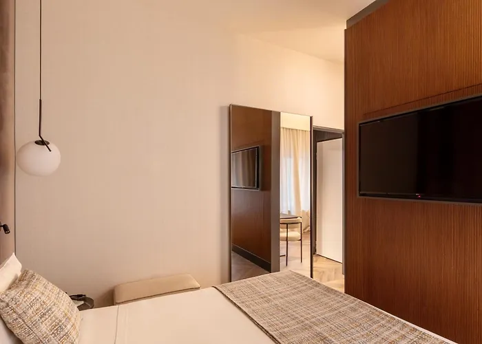 Lejlighed Lumera - Brera Milano