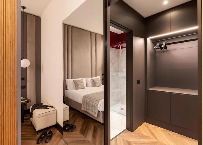 Lumera - Brera Apartment *
