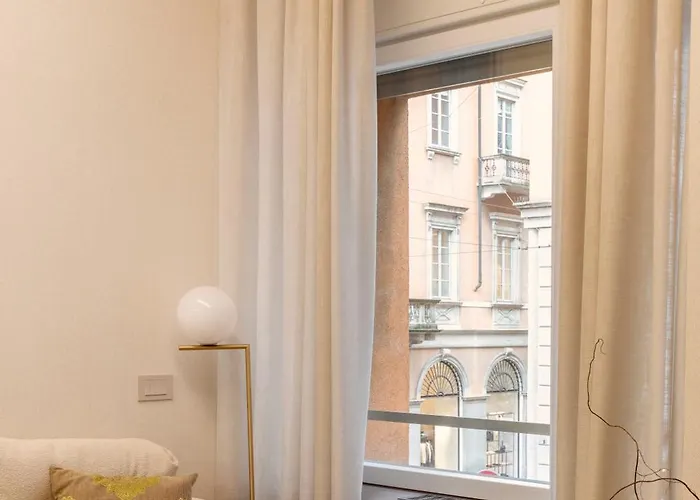 Apartment Lumera - Brera *
