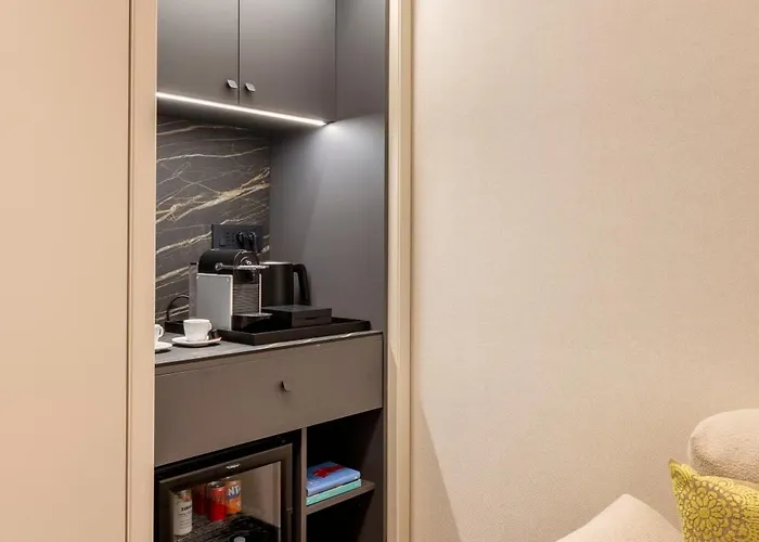 Lumera - Brera Lejlighed *