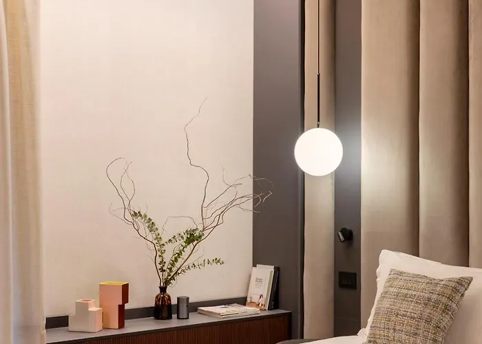 Lejlighed Lumera - Brera *