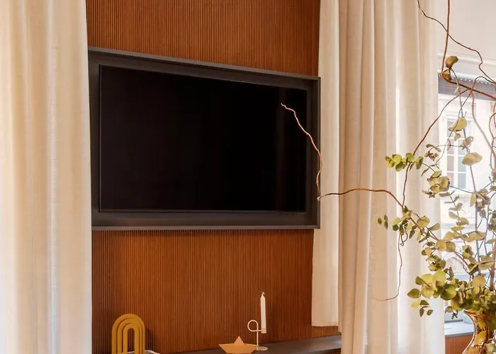 Apartment Lumera - Brera
