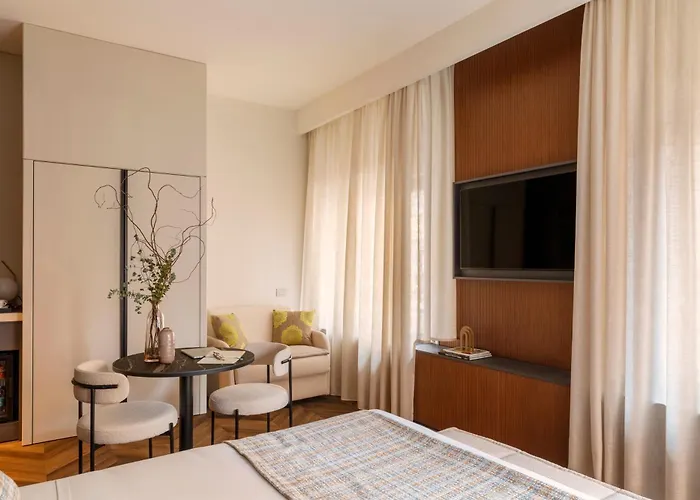 Lejlighed Lumera - Brera Milano