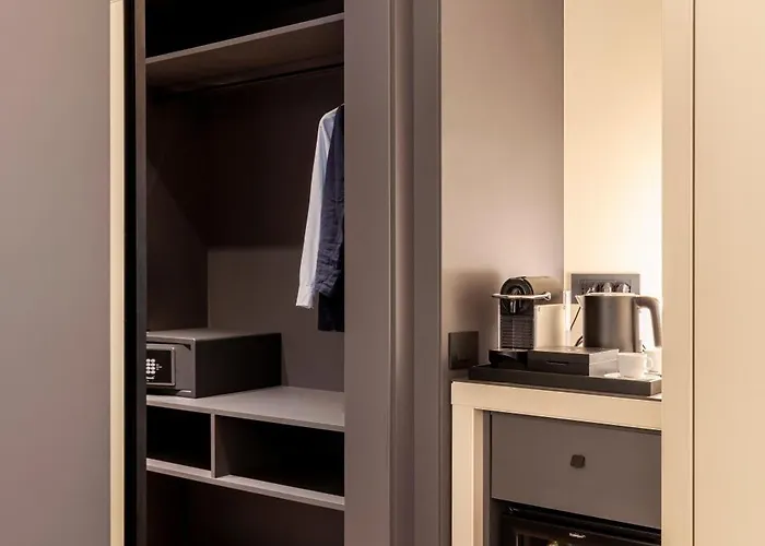 Lumera - Brera Lejlighed Milano