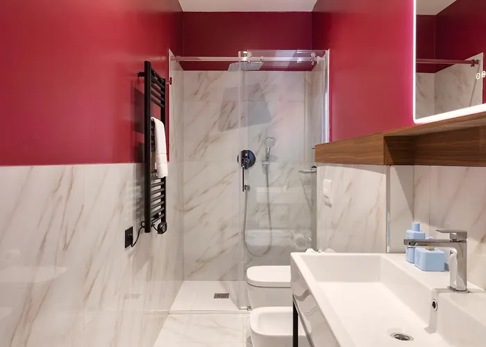 Apartment Lumera - Brera