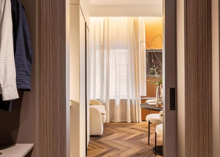 Lejlighed Lumera - Brera Milano