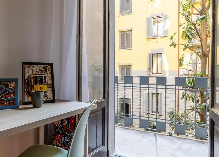 Host4u - Stradivari In Corso Buenos Aires *