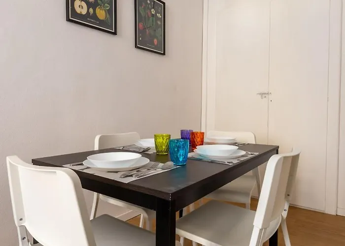 Host4u - Stradivari In Corso Buenos Aires Apartament