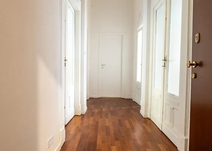 Apartament Host4u - Stradivari In Corso Buenos Aires *