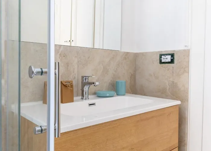 Host4u - Stradivari In Corso Buenos Aires Apartament Mediolan