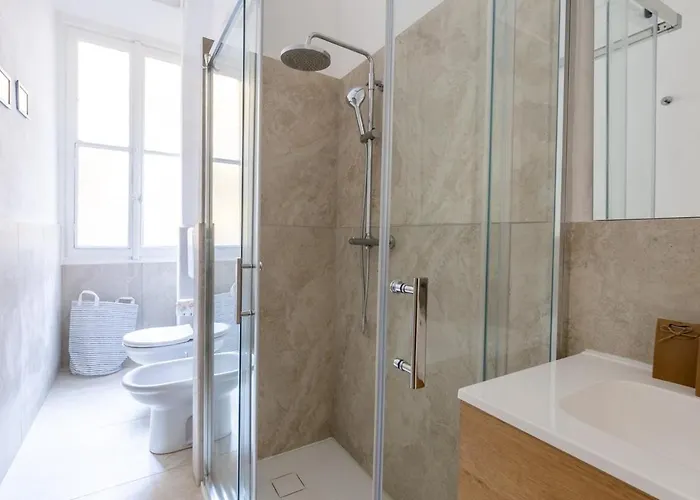 Host4u - Stradivari In Corso Buenos Aires Apartmán