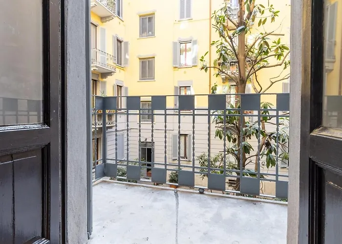 Host4u - Stradivari In Corso Buenos Aires