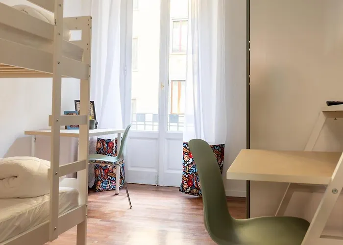 Host4u - Stradivari In Corso Buenos Aires *