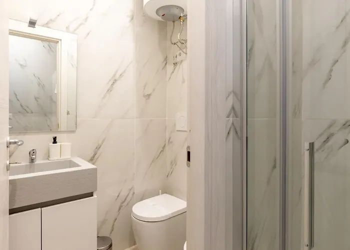 Host4u - Edoardo's House In