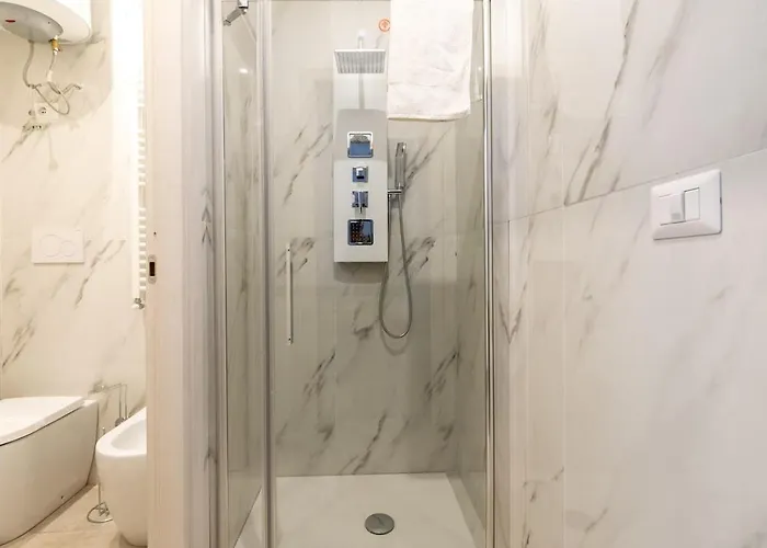 Apartmán Host4u - Edoardo's House In